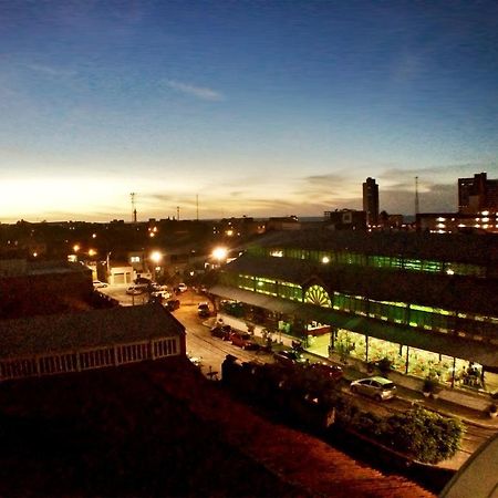 Lux Hotel Fortaleza  Luaran gambar