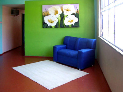 Lux Hotel Fortaleza  Luaran gambar
