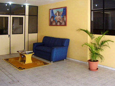 Lux Hotel Fortaleza  Luaran gambar