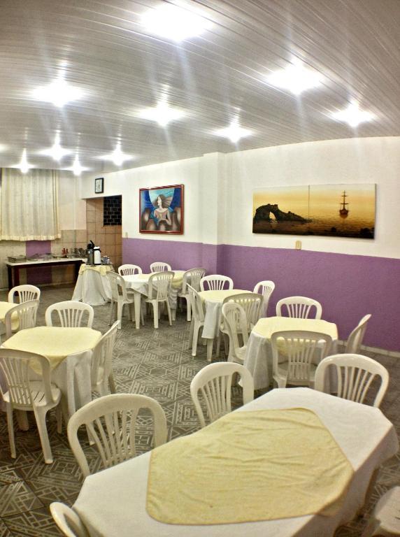 Lux Hotel Fortaleza  Luaran gambar