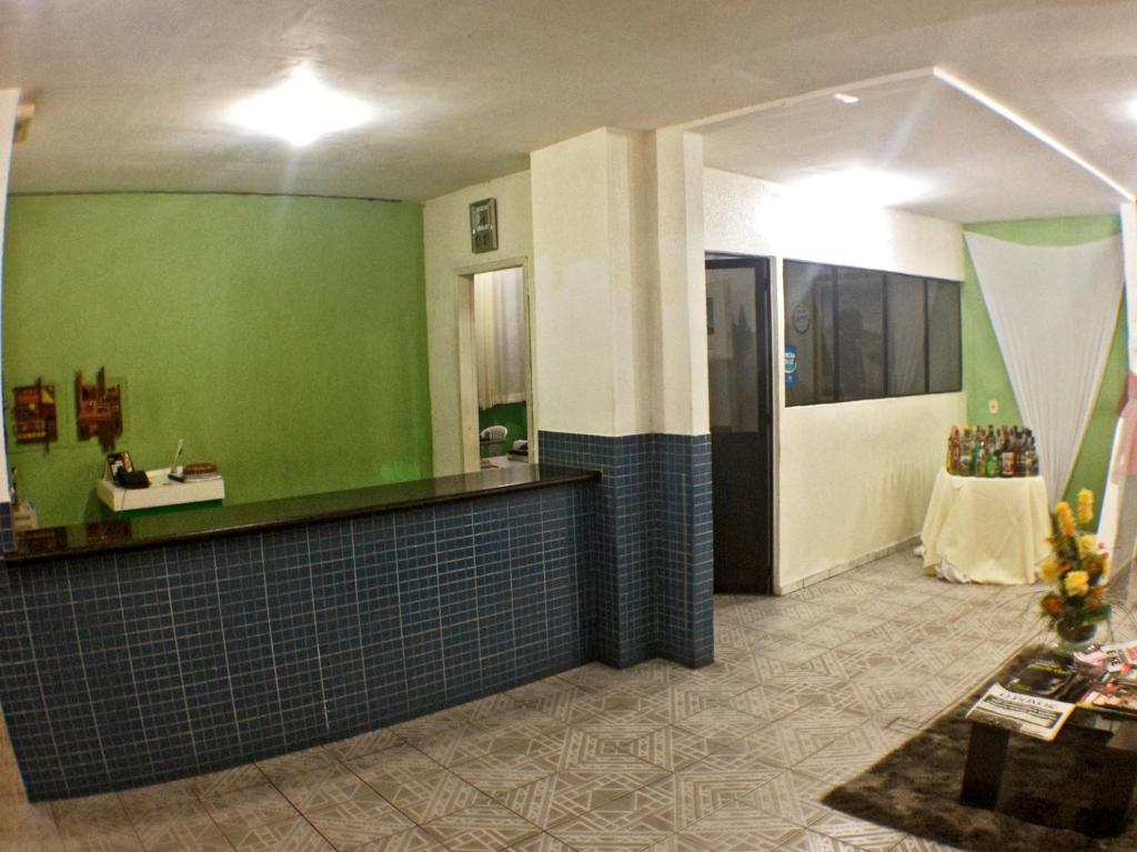 Lux Hotel Fortaleza  Luaran gambar