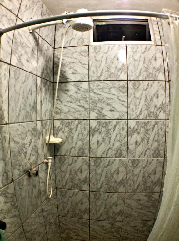 Lux Hotel Fortaleza  Bilik gambar